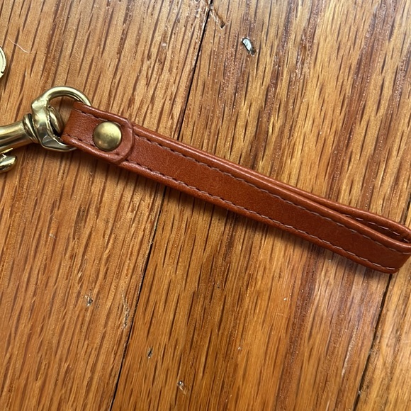 Dooney & Bourke Big Duck Change Purse - Picture 5 of 8